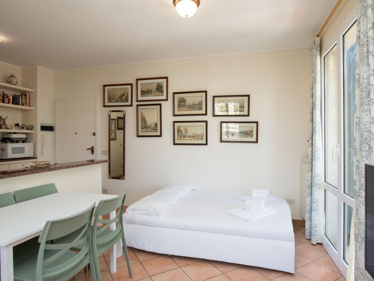 Sweet Mono, appartement 1 chambre avec terrasse à Albenga - Photo 16