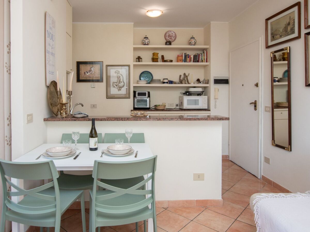 Sweet Mono, appartement 1 chambre avec terrasse à Albenga - Photo 17