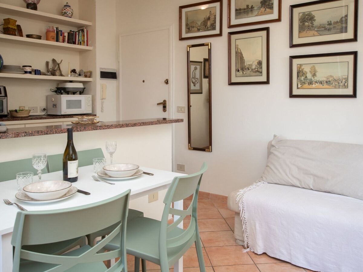 Sweet Mono, appartement 1 chambre avec terrasse à Albenga - Photo 18