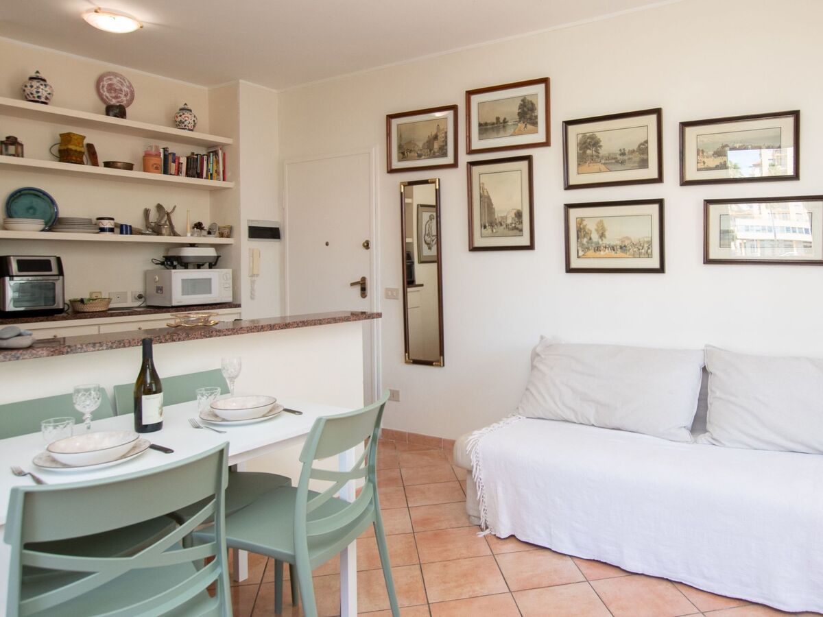 Sweet Mono, appartement 1 chambre avec terrasse à Albenga - Photo 19