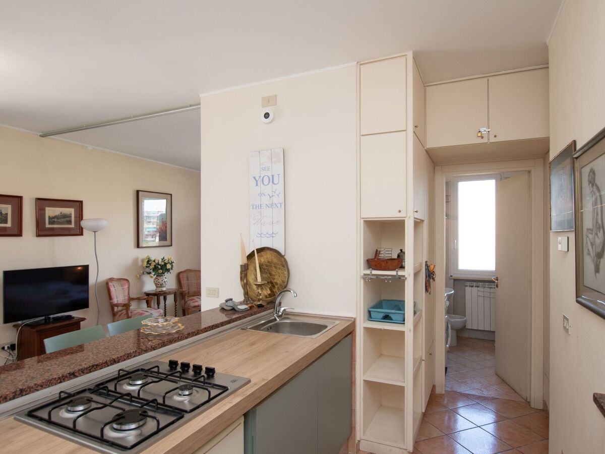 Sweet Mono, appartement 1 chambre avec terrasse à Albenga - Photo 20