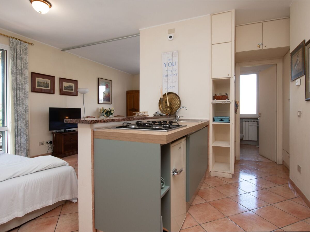 Sweet Mono, appartement 1 chambre avec terrasse à Albenga - Photo 21