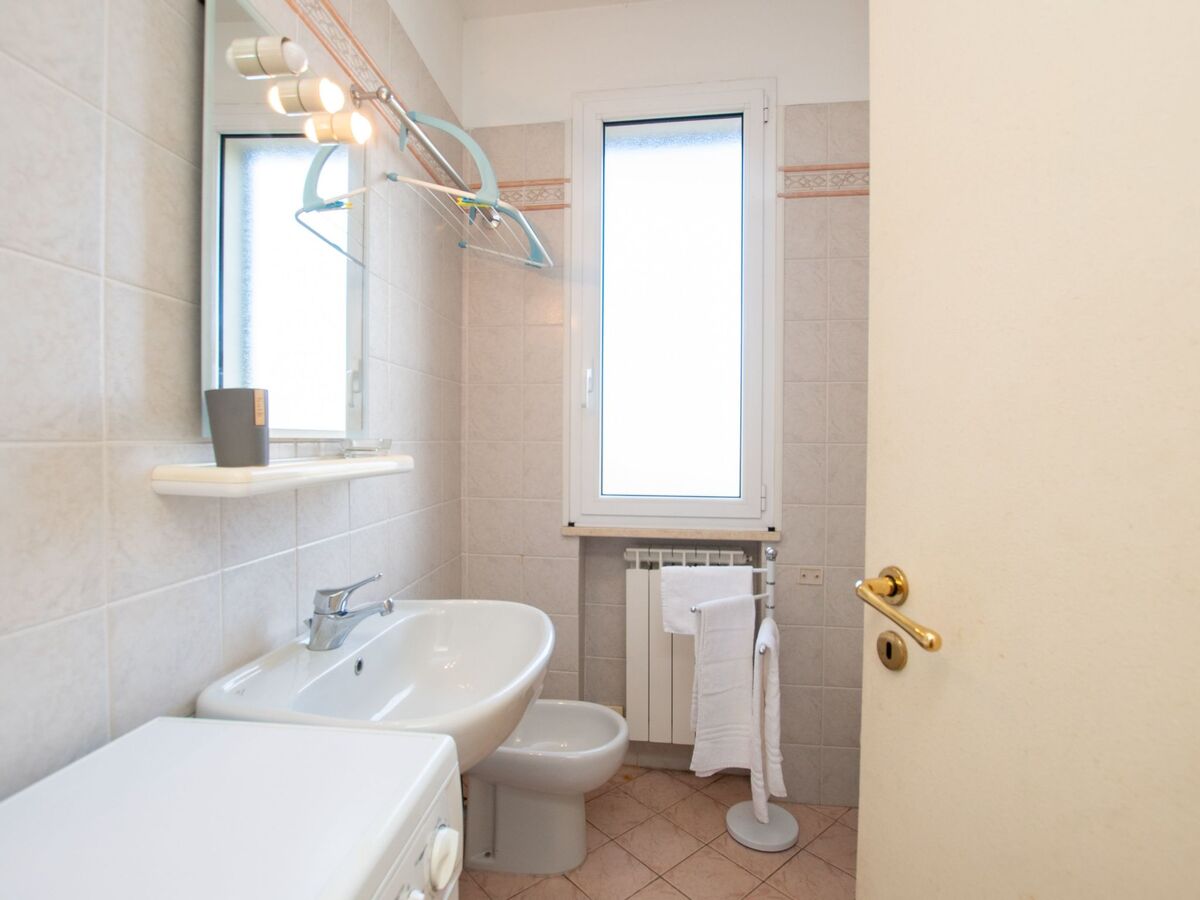 Sweet Mono, appartement 1 chambre avec terrasse à Albenga - Photo 22