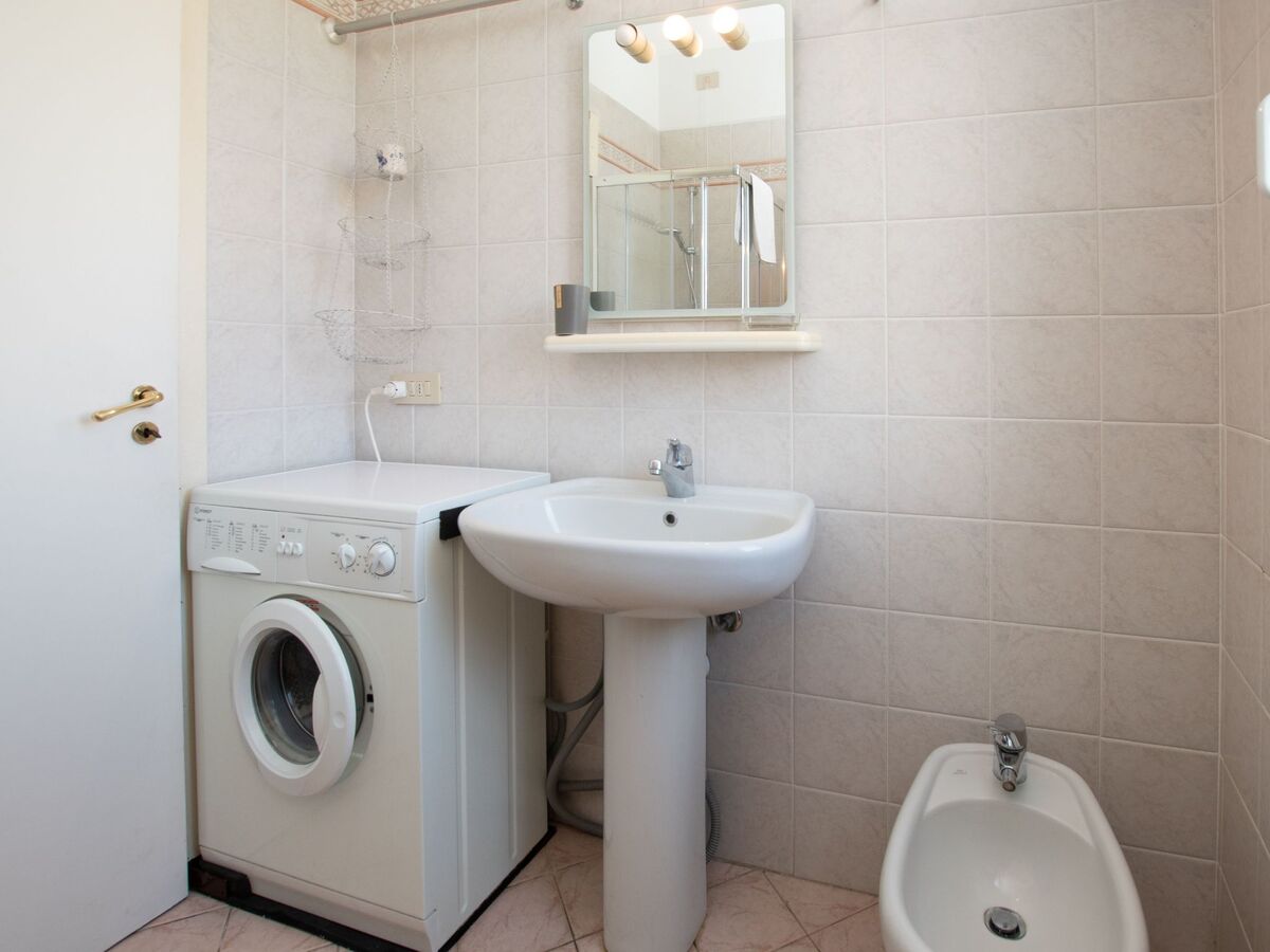 Sweet Mono, appartement 1 chambre avec terrasse à Albenga - Photo 23
