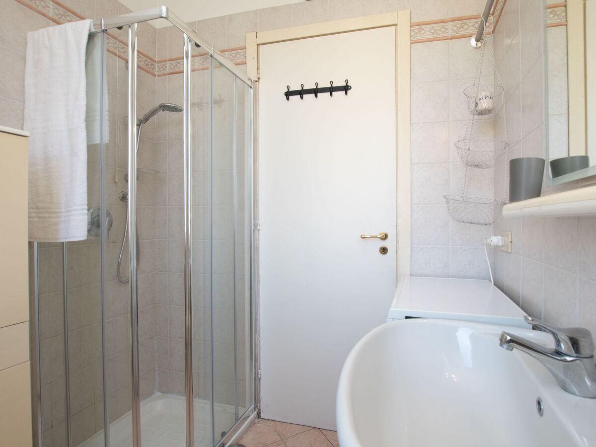 Sweet Mono, appartement 1 chambre avec terrasse à Albenga - Photo 25