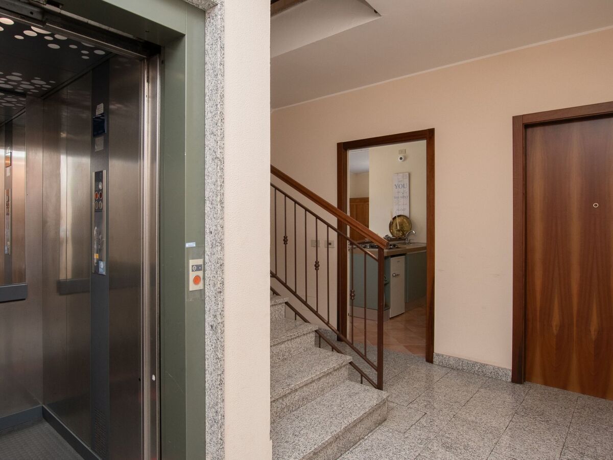 Sweet Mono, appartement 1 chambre avec terrasse à Albenga - Photo 26