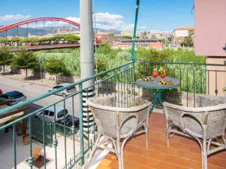 Location appartement à Albenga, Wohnung Sweet Mono