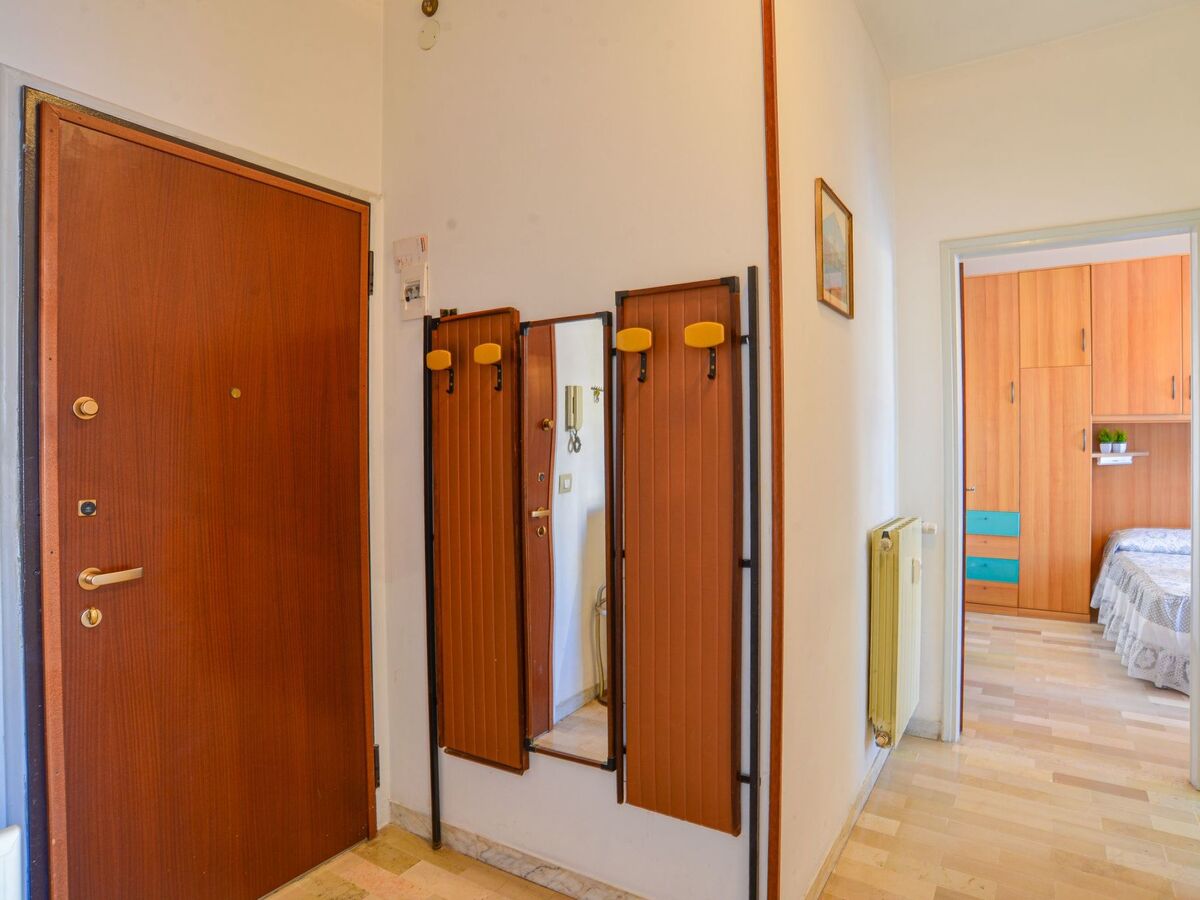 Appartement 1 chambre à 50 m de la plage, Ceriale - Photo 2