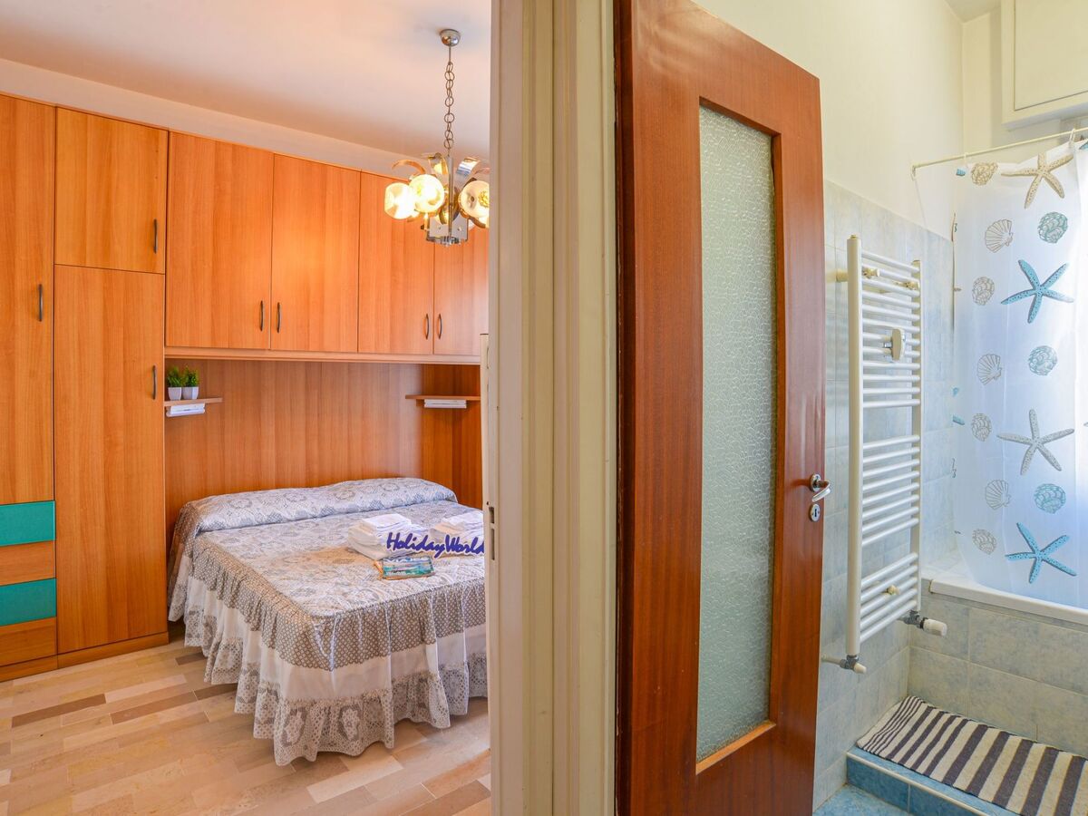 Appartement 1 chambre à 50 m de la plage, Ceriale - Photo 3