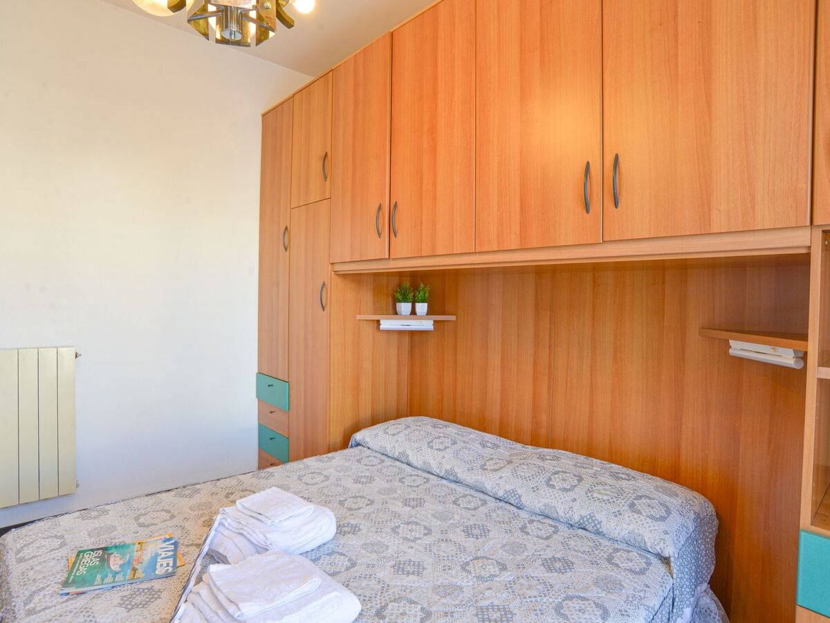 Appartement 1 chambre à 50 m de la plage, Ceriale - Photo 4