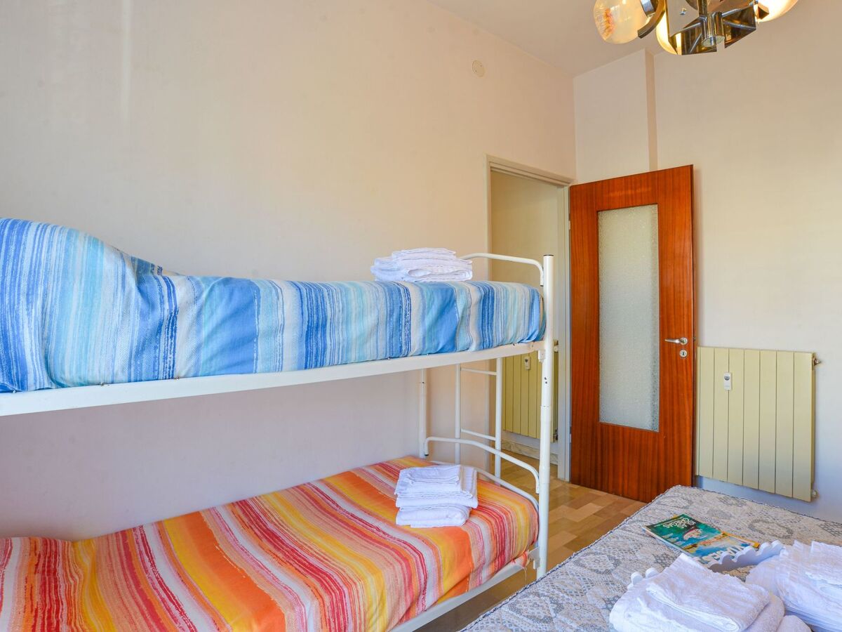 Appartement 1 chambre à 50 m de la plage, Ceriale - Photo 5