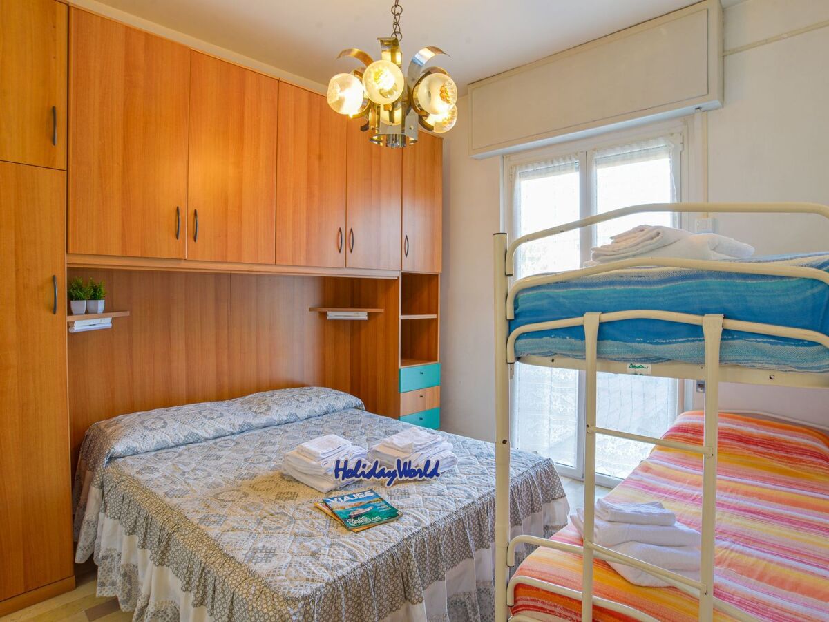 Appartement 1 chambre à 50 m de la plage, Ceriale - Photo 6