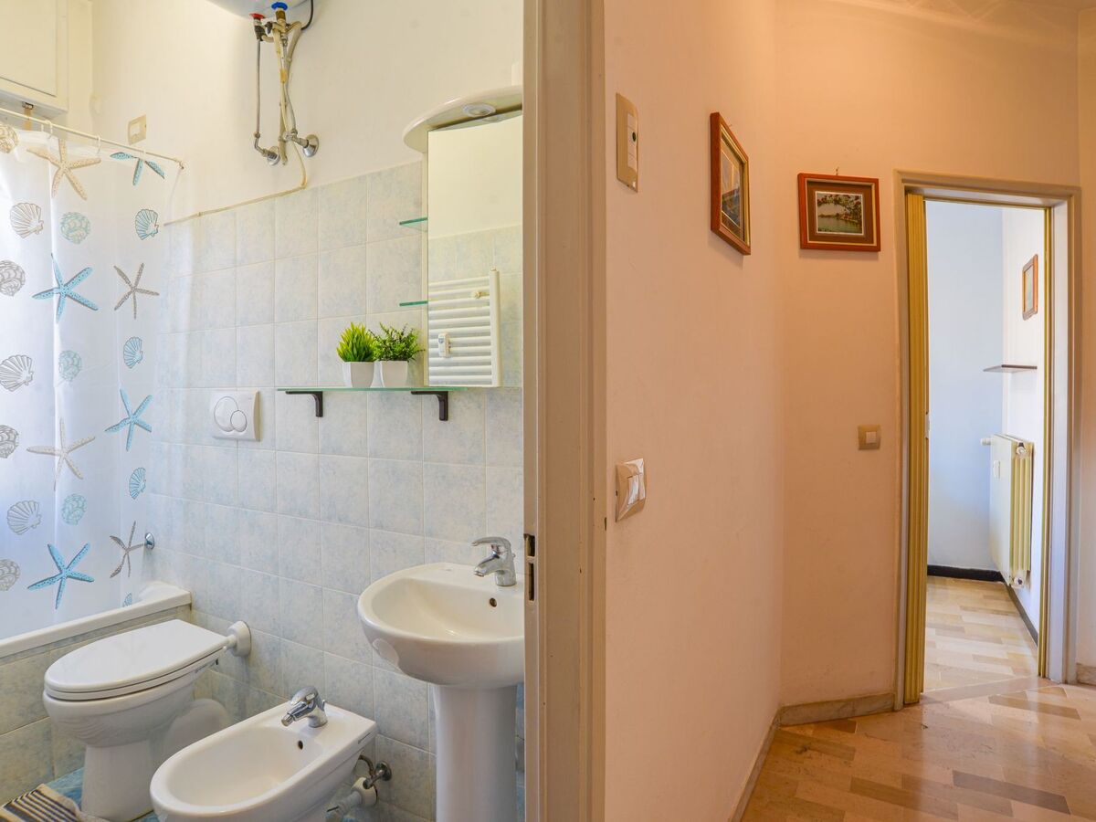 Appartement 1 chambre à 50 m de la plage, Ceriale - Photo 8