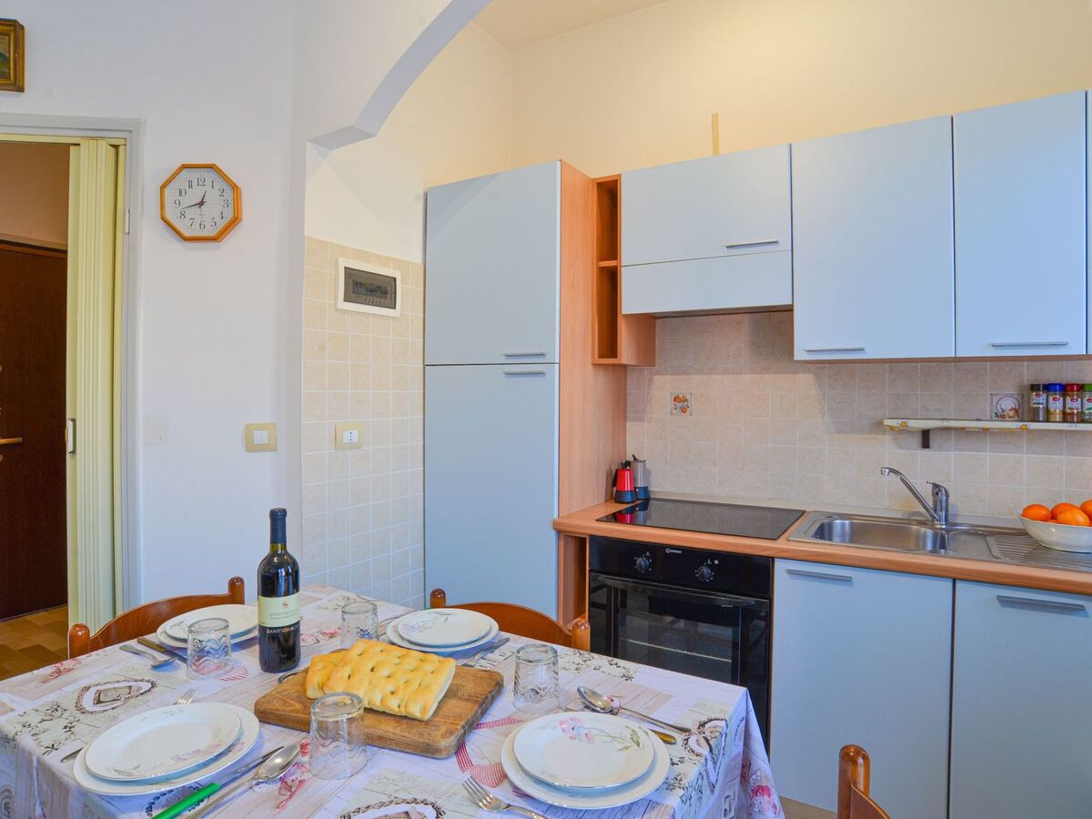 Appartement 1 chambre à 50 m de la plage, Ceriale - Photo 10