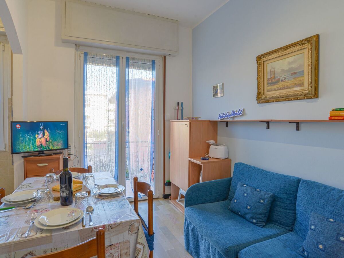 Appartement 1 chambre à 50 m de la plage, Ceriale - Photo 11