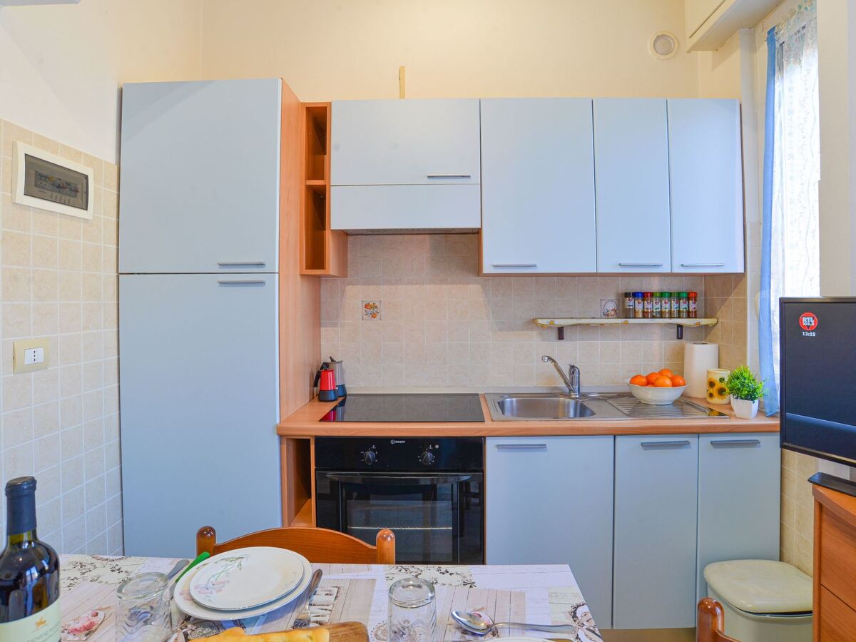 Appartement 1 chambre à 50 m de la plage, Ceriale - Photo 13