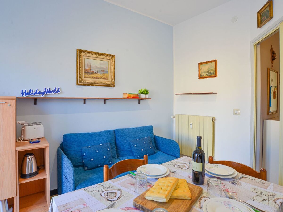 Appartement 1 chambre à 50 m de la plage, Ceriale - Photo 14