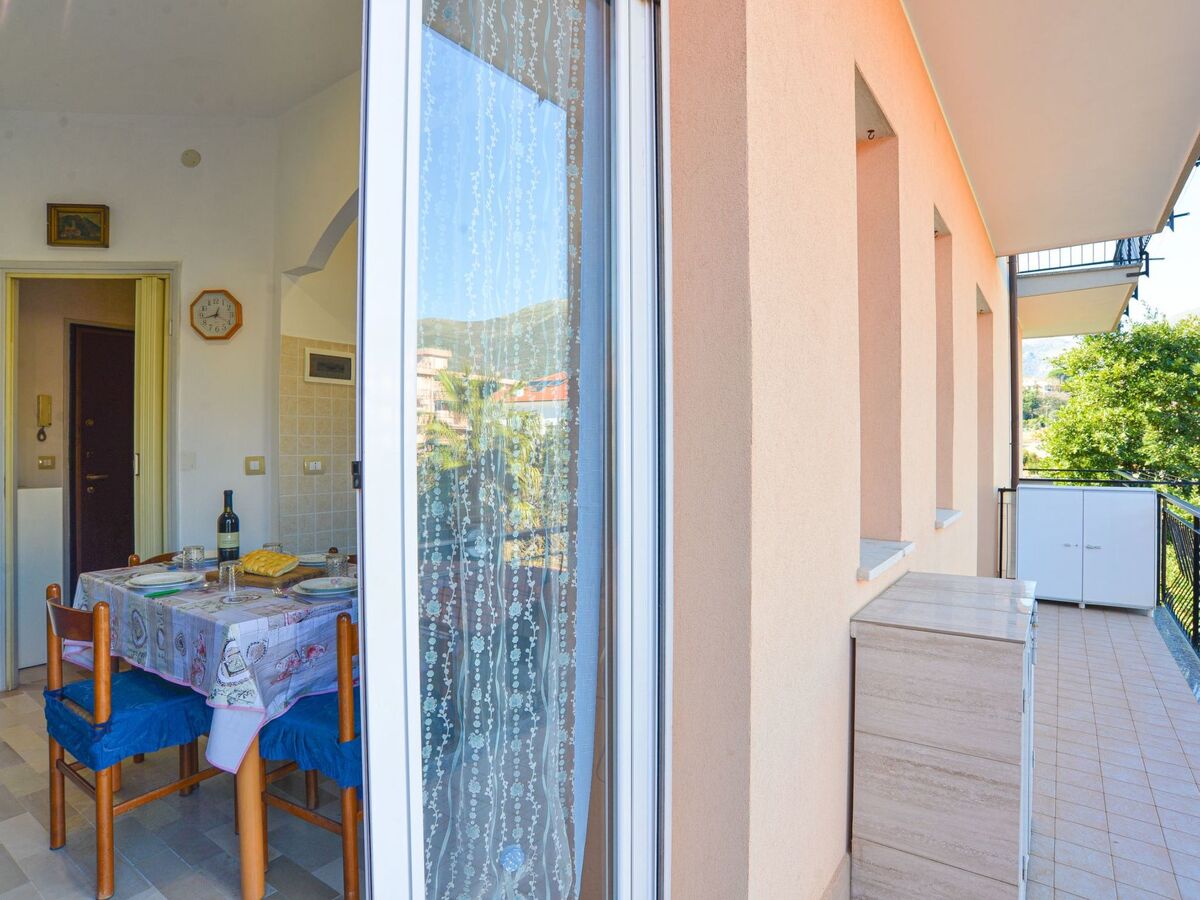 Appartement 1 chambre à 50 m de la plage, Ceriale - Photo 15
