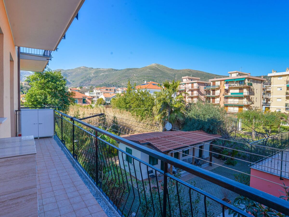 Appartement 1 chambre à 50 m de la plage, Ceriale - Photo 16