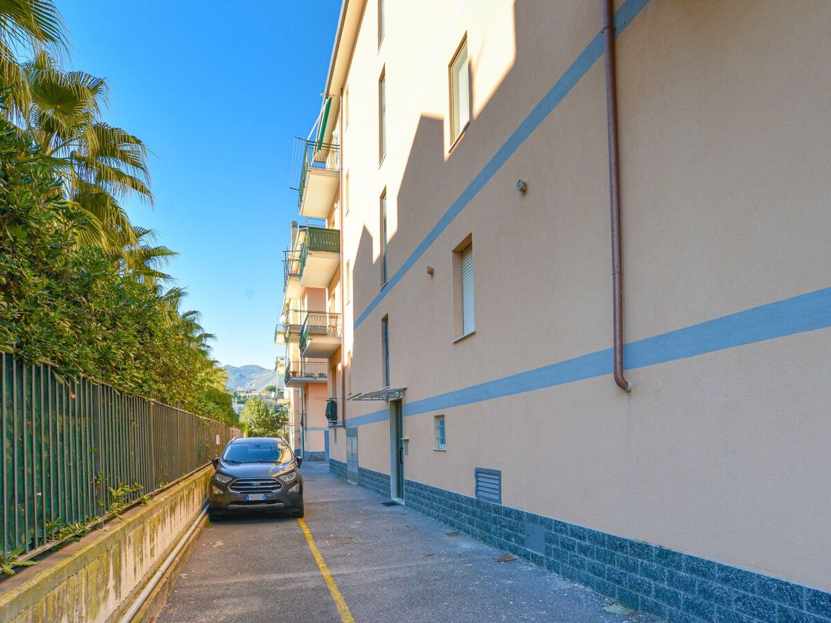 Appartement 1 chambre à 50 m de la plage, Ceriale - Photo 18