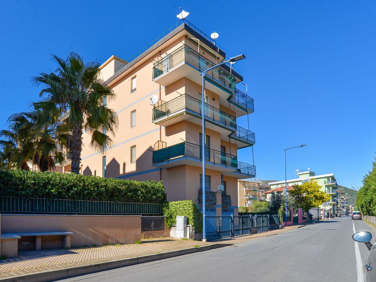 Appartement 1 chambre à 50 m de la plage, Ceriale - Photo 19