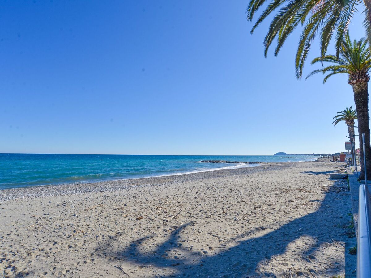 Appartement 1 chambre à 50 m de la plage, Ceriale - Photo 21
