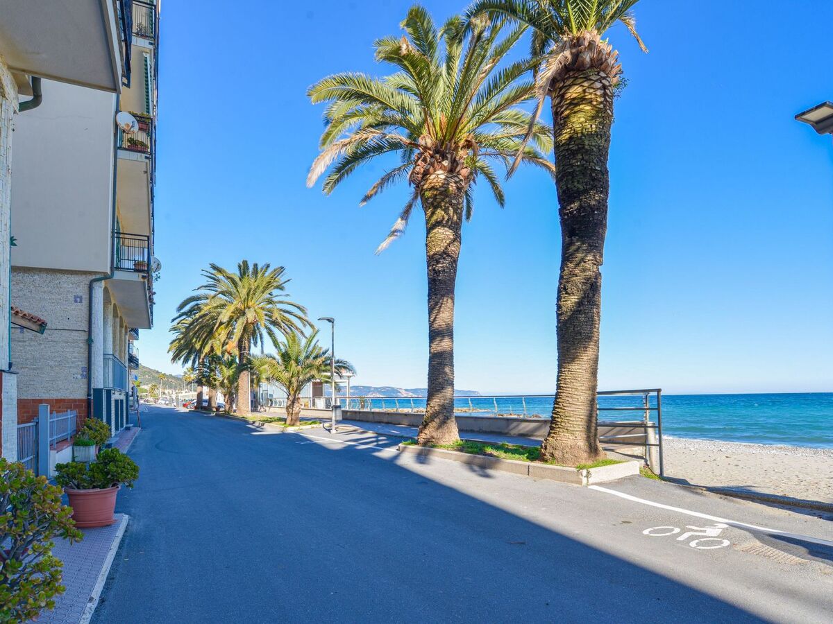 Appartement 1 chambre à 50 m de la plage, Ceriale - Photo 22