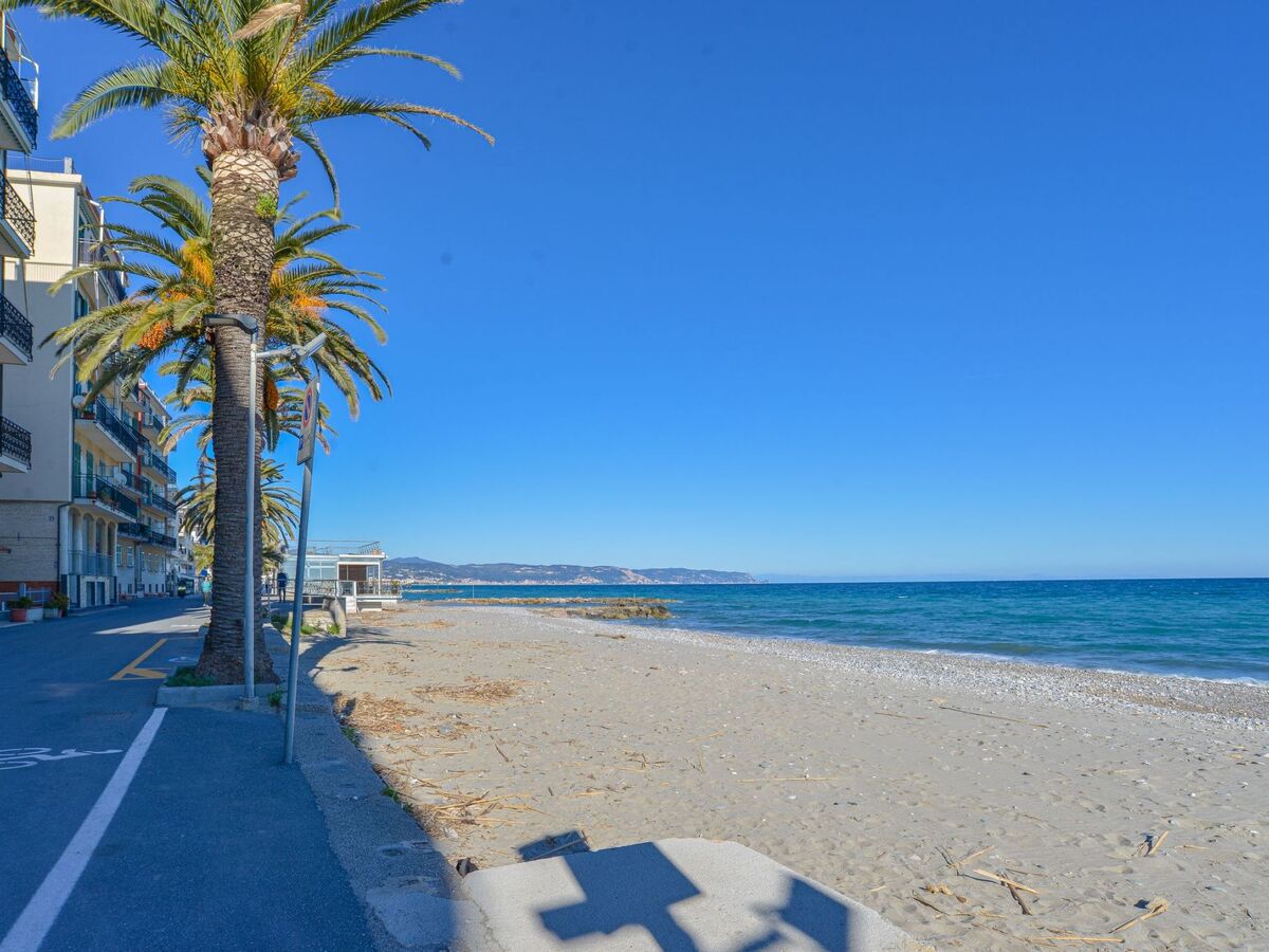 Appartement 1 chambre à 50 m de la plage, Ceriale - Photo 23