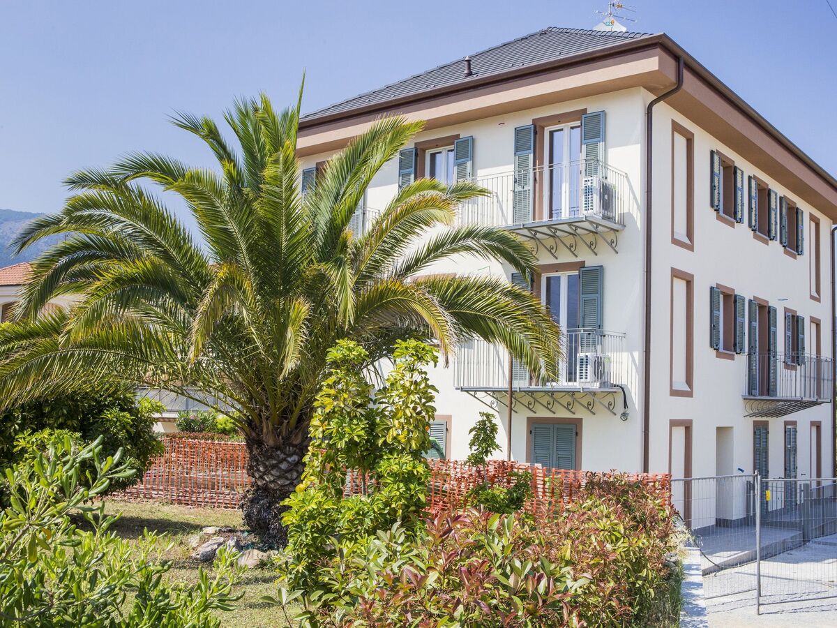 Lancillotto, appartement 2 chambres avec vue mer à Borghetto Santo Spirito - Photo 1
