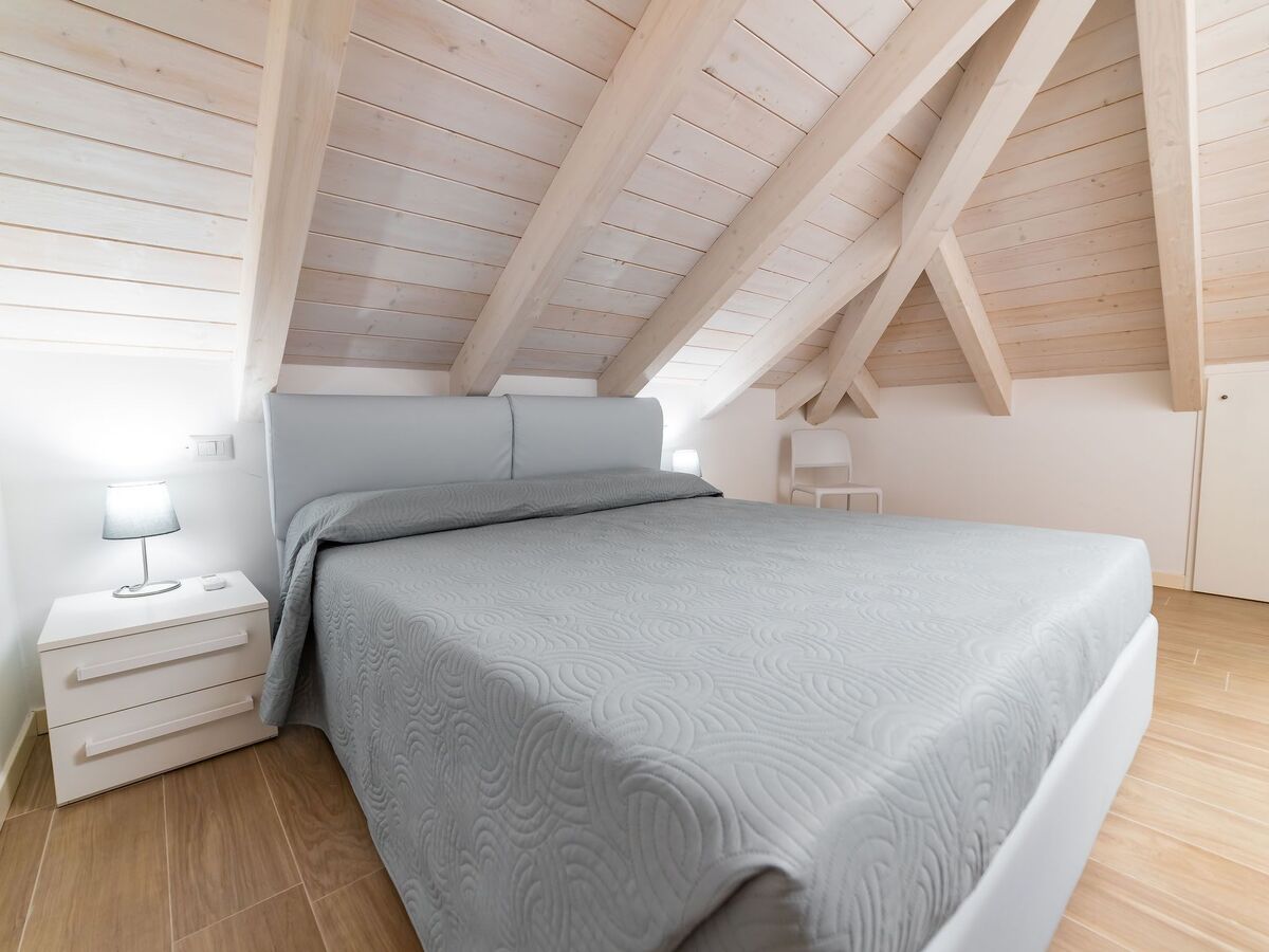 Lancillotto, appartement 2 chambres avec vue mer à Borghetto Santo Spirito - Photo 4