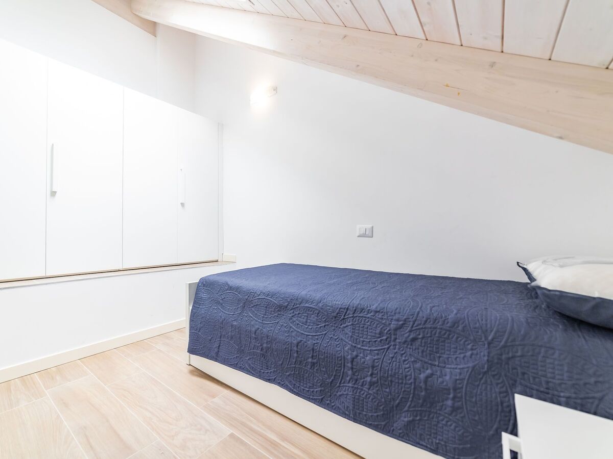 Lancillotto, appartement 2 chambres avec vue mer à Borghetto Santo Spirito - Photo 5