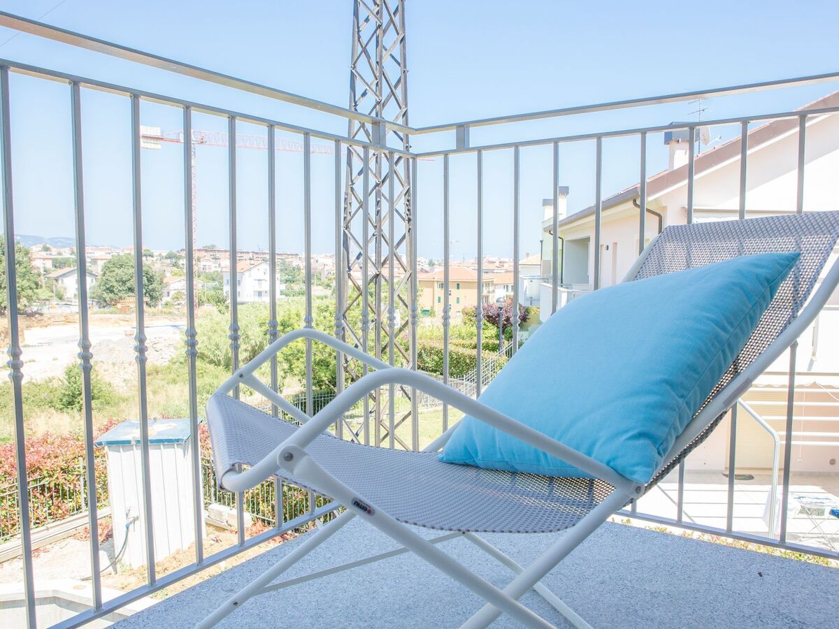 Lancillotto, appartement 2 chambres avec vue mer à Borghetto Santo Spirito - Photo 6