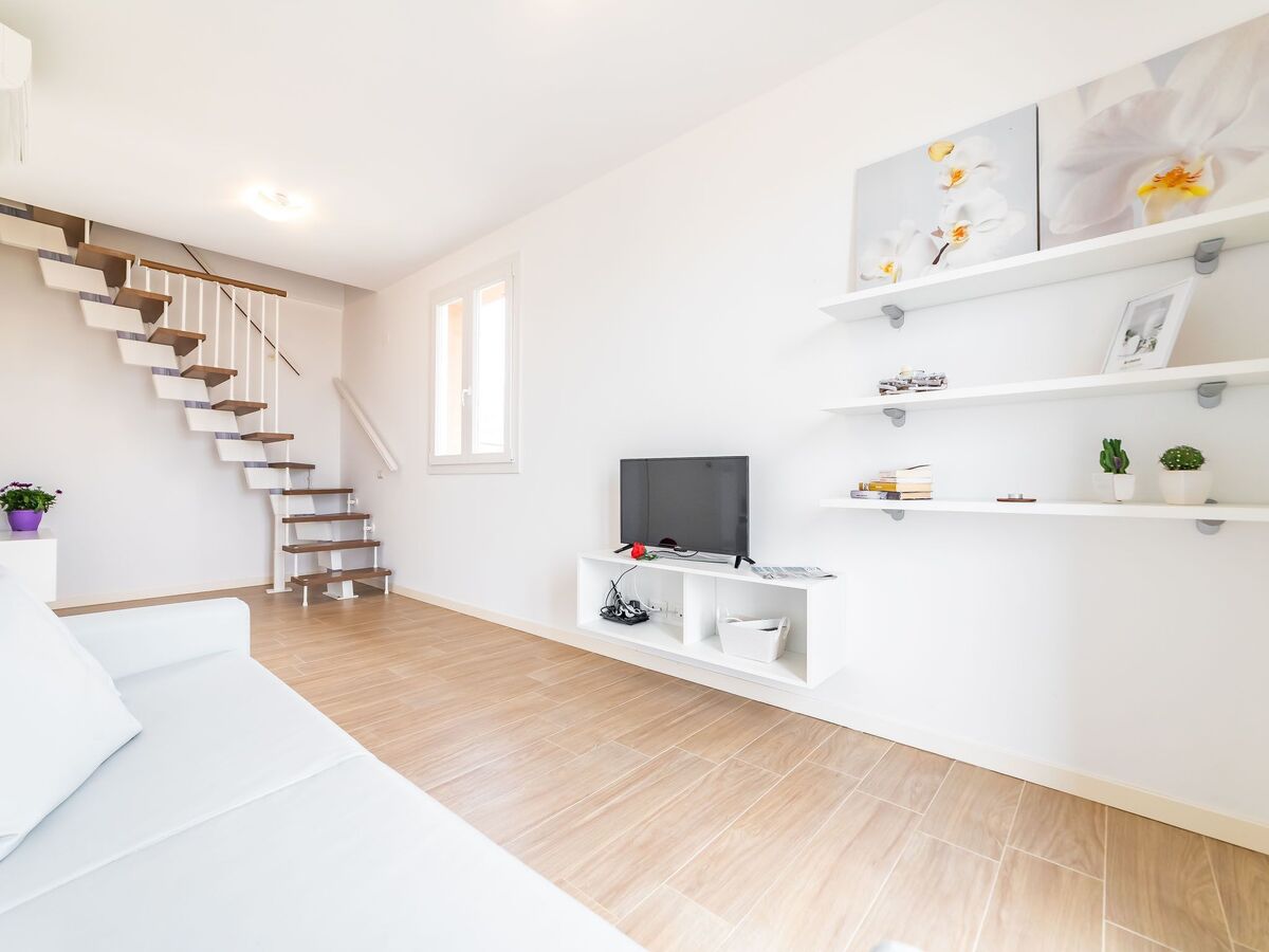 Lancillotto, appartement 2 chambres avec vue mer à Borghetto Santo Spirito - Photo 13