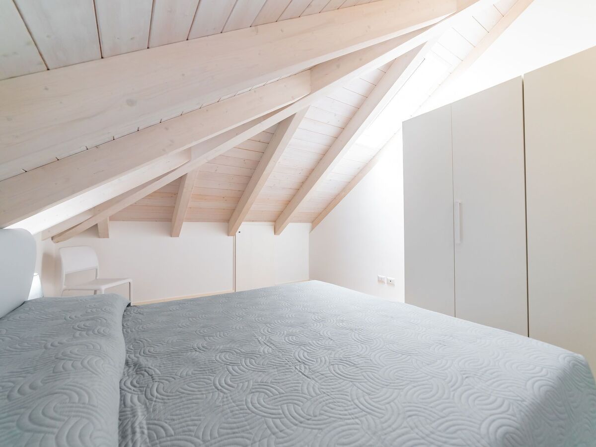 Lancillotto, appartement 2 chambres avec vue mer à Borghetto Santo Spirito - Photo 15