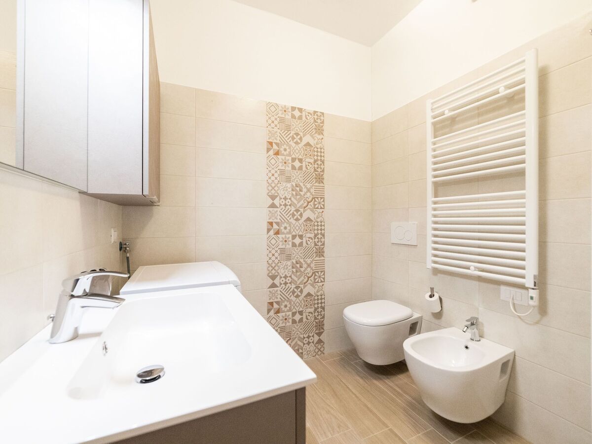 Lancillotto, appartement 2 chambres avec vue mer à Borghetto Santo Spirito - Photo 16