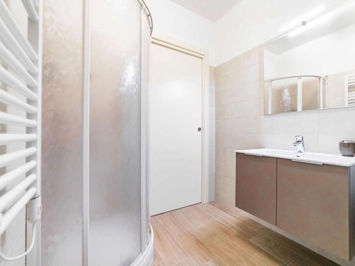Lancillotto, appartement 2 chambres avec vue mer à Borghetto Santo Spirito - Photo 17