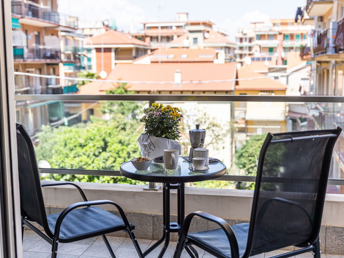 Sirio, appartement 45 m² à 200 m de la plage - Photo 1
