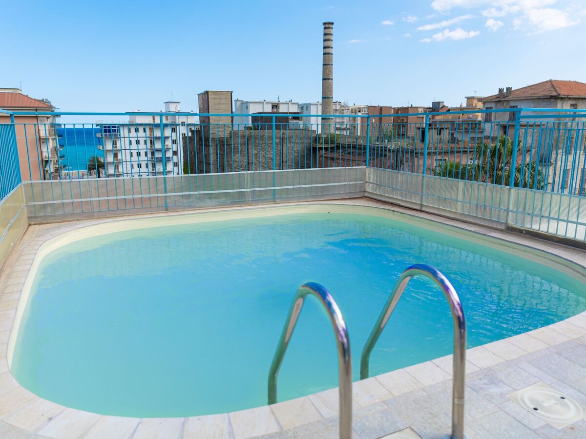 Sirio, appartement 45 m² à 200 m de la plage - Photo 2