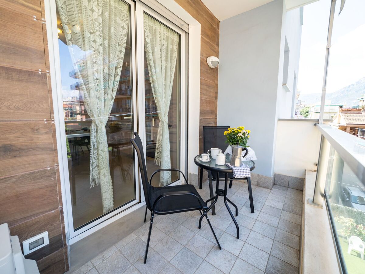 Sirio, appartement 45 m² à 200 m de la plage - Photo 3