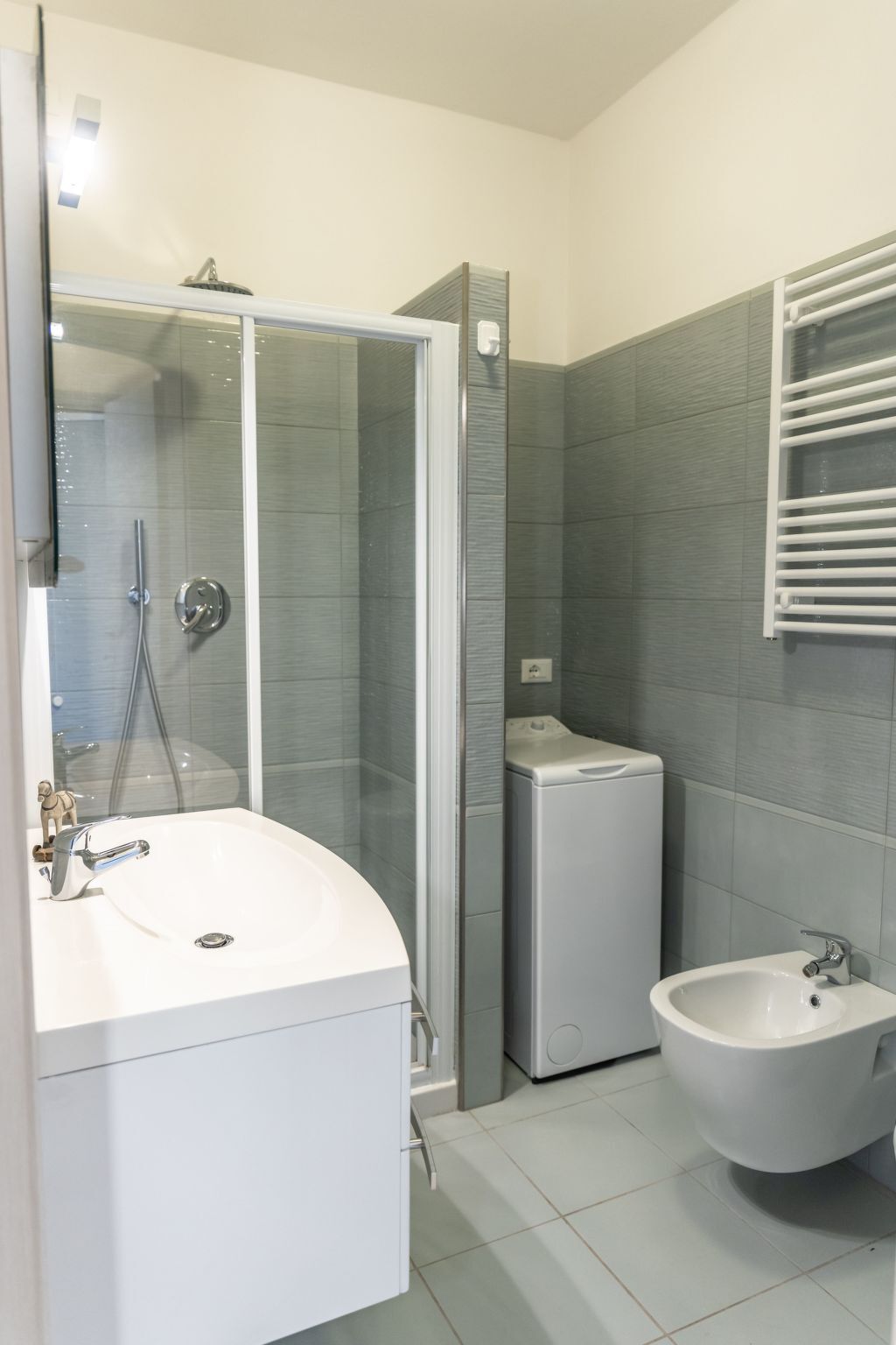 Sirio, appartement 45 m² à 200 m de la plage - Photo 5