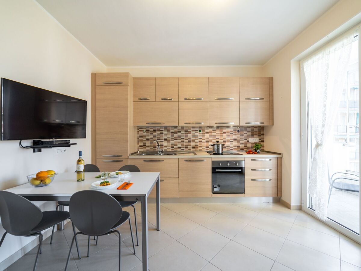 Sirio, appartement 45 m² à 200 m de la plage - Photo 6