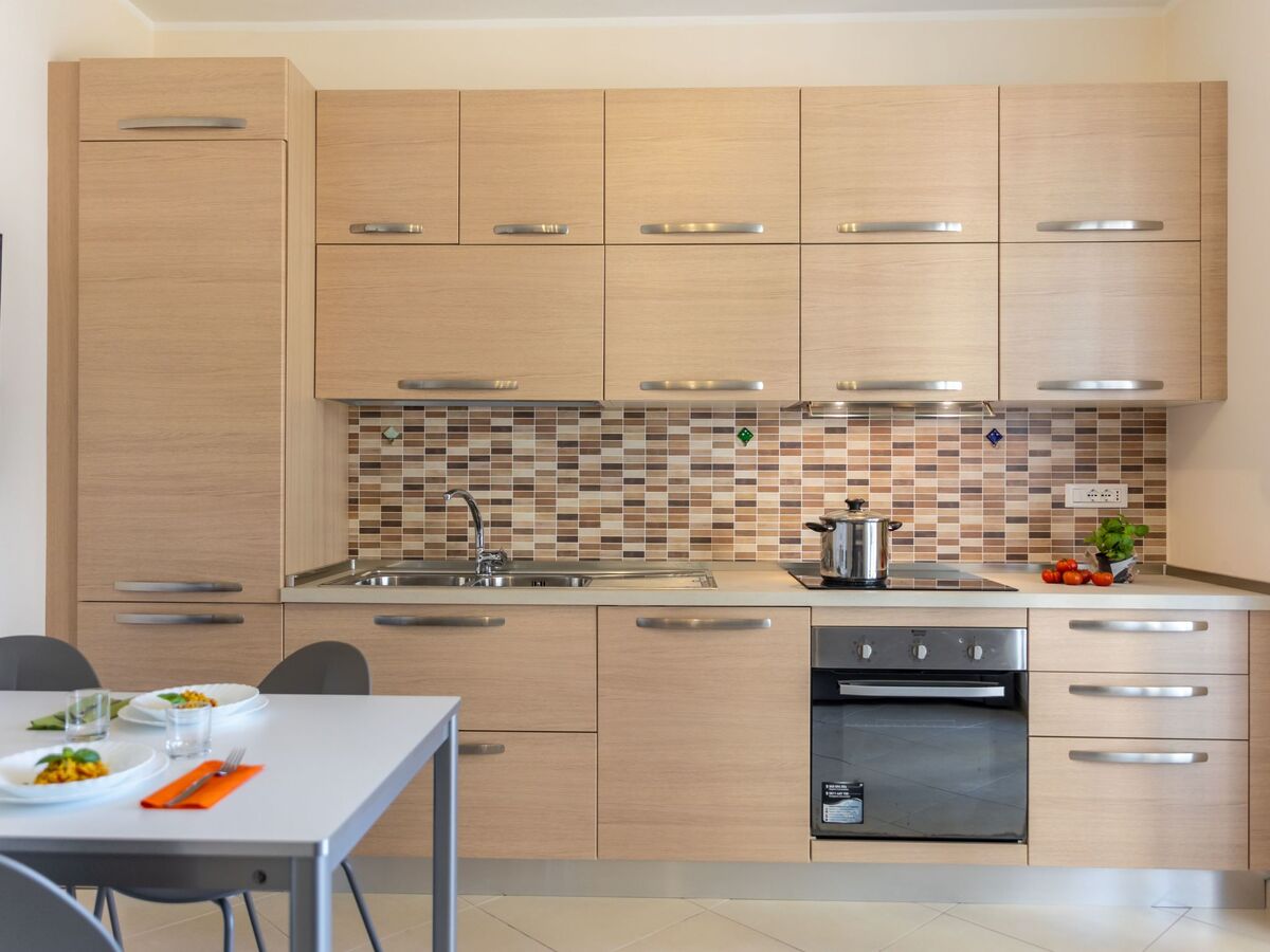 Sirio, appartement 45 m² à 200 m de la plage - Photo 7