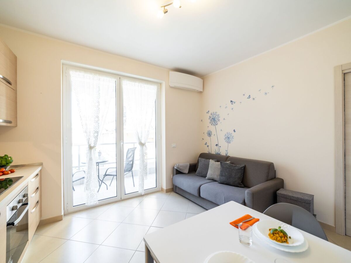 Sirio, appartement 45 m² à 200 m de la plage - Photo 8