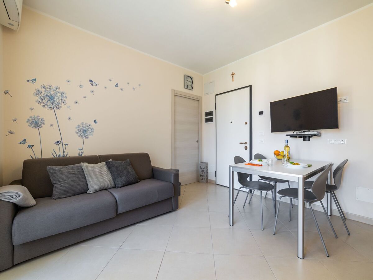Sirio, appartement 45 m² à 200 m de la plage - Photo 12