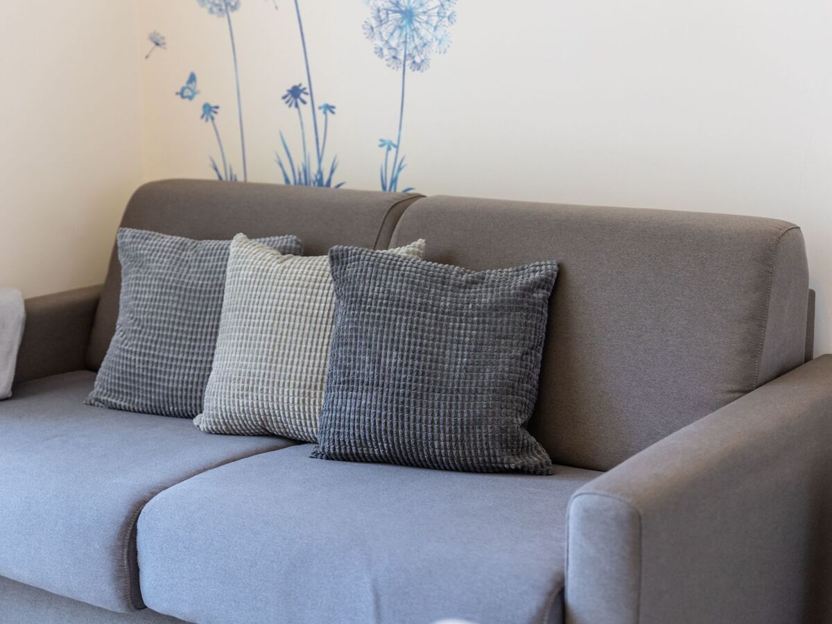 Sirio, appartement 45 m² à 200 m de la plage - Photo 13