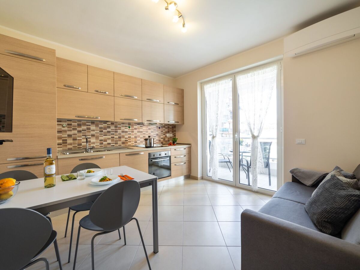 Sirio, appartement 45 m² à 200 m de la plage - Photo 16