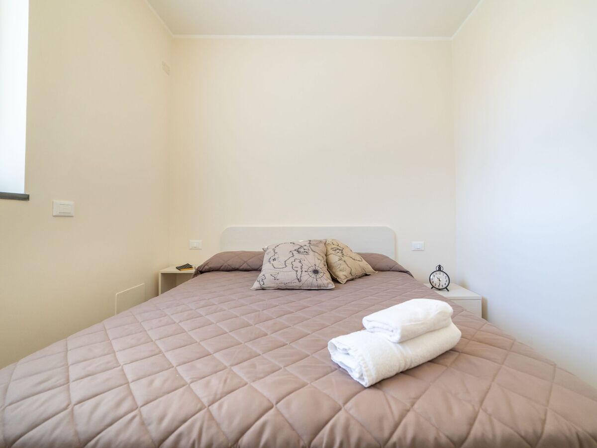 Sirio, appartement 45 m² à 200 m de la plage - Photo 17