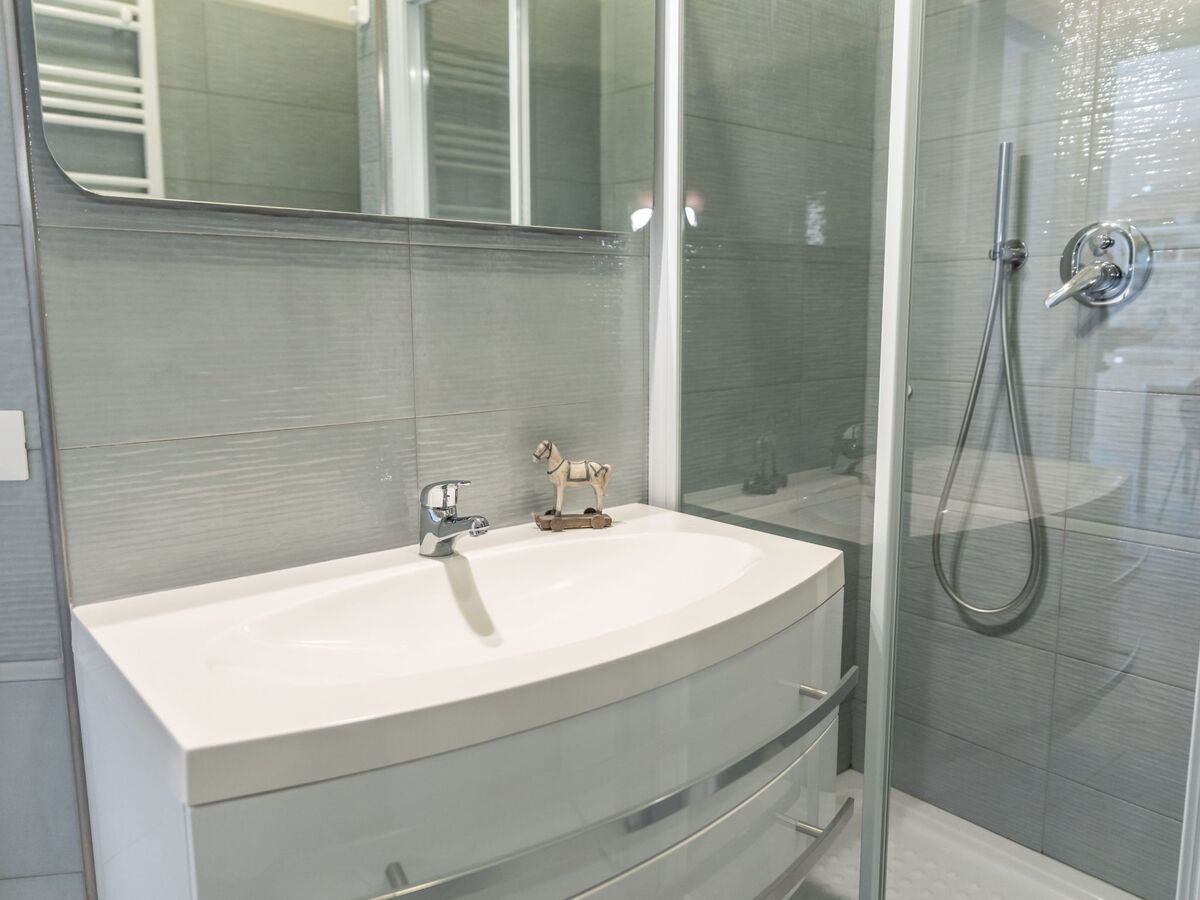Sirio, appartement 45 m² à 200 m de la plage - Photo 20
