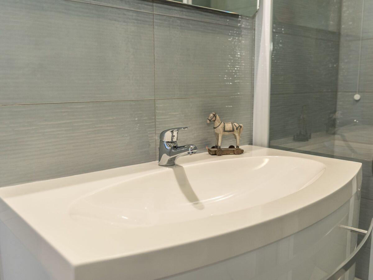 Sirio, appartement 45 m² à 200 m de la plage - Photo 21