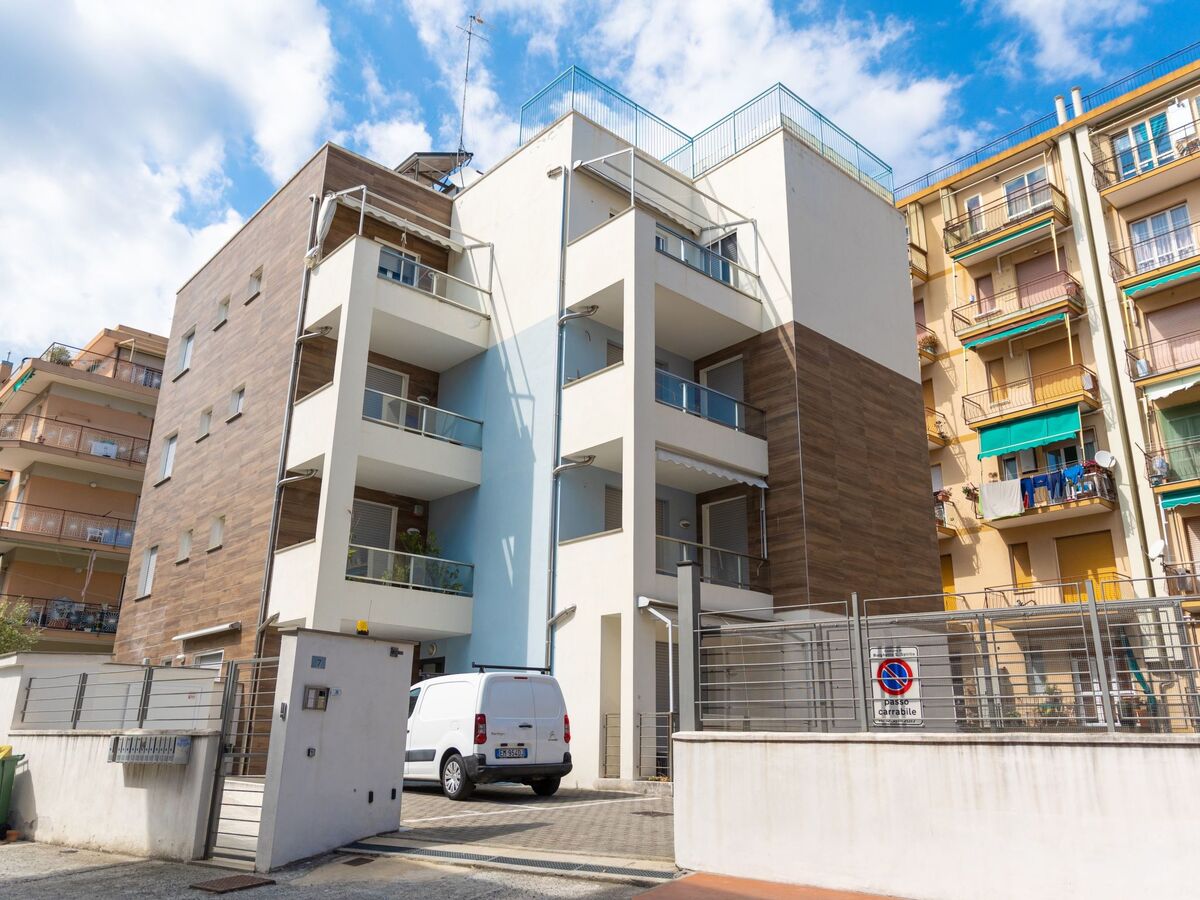 Sirio, appartement 45 m² à 200 m de la plage - Photo 23